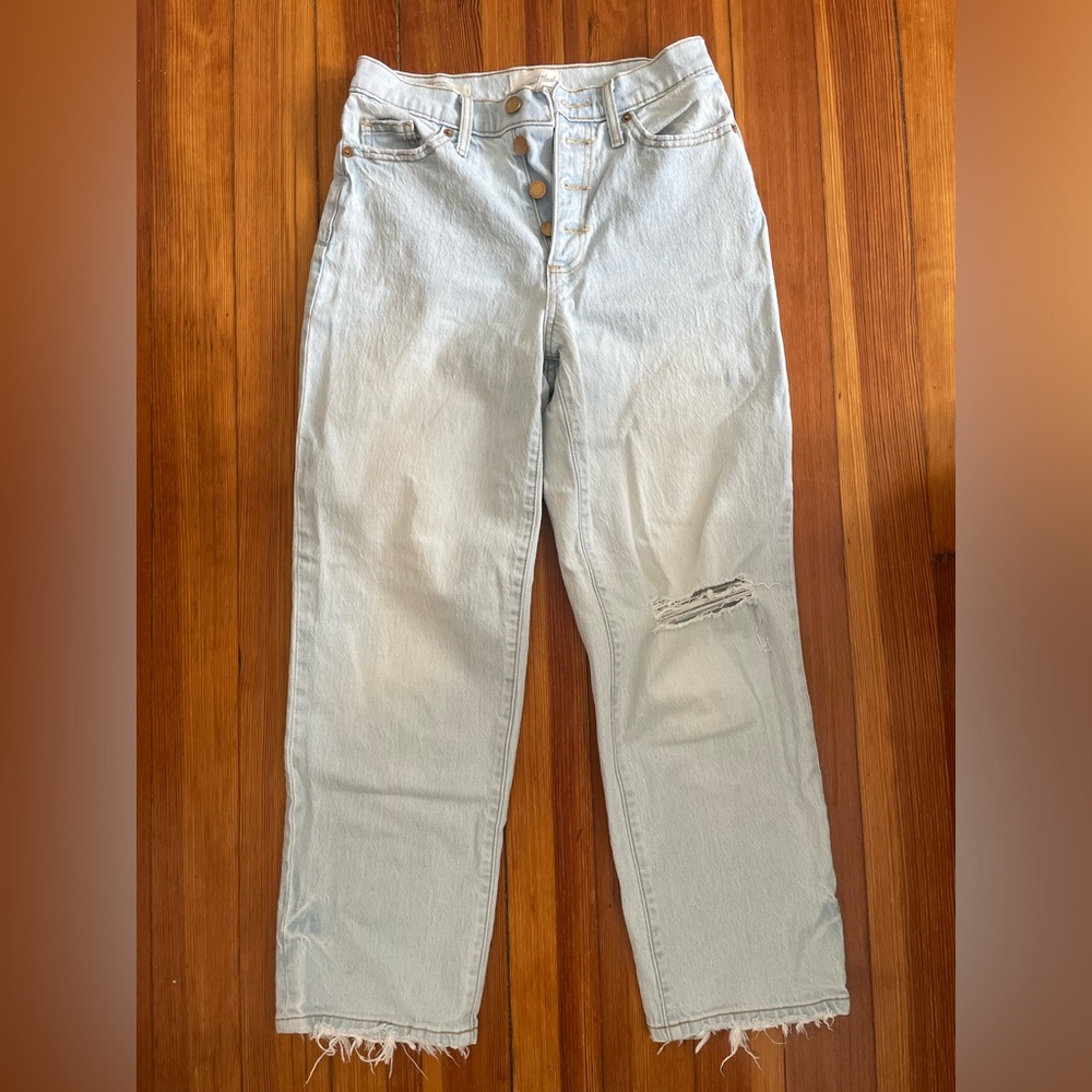 Universal Thread Vintage Straight 2/26R